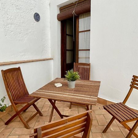 Al-Mansur Apartamento Granada Exterior foto