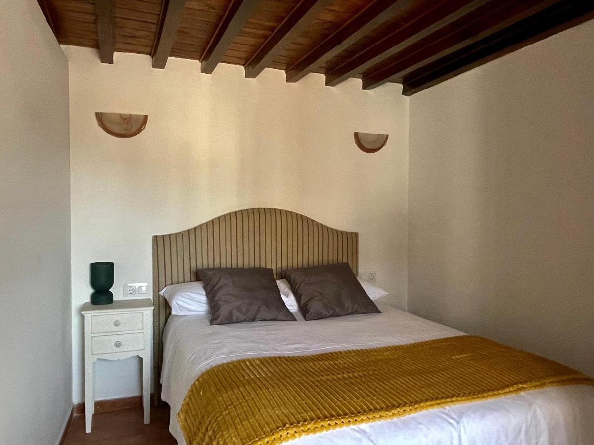 Al-Mansur Apartamento Granada Exterior foto
