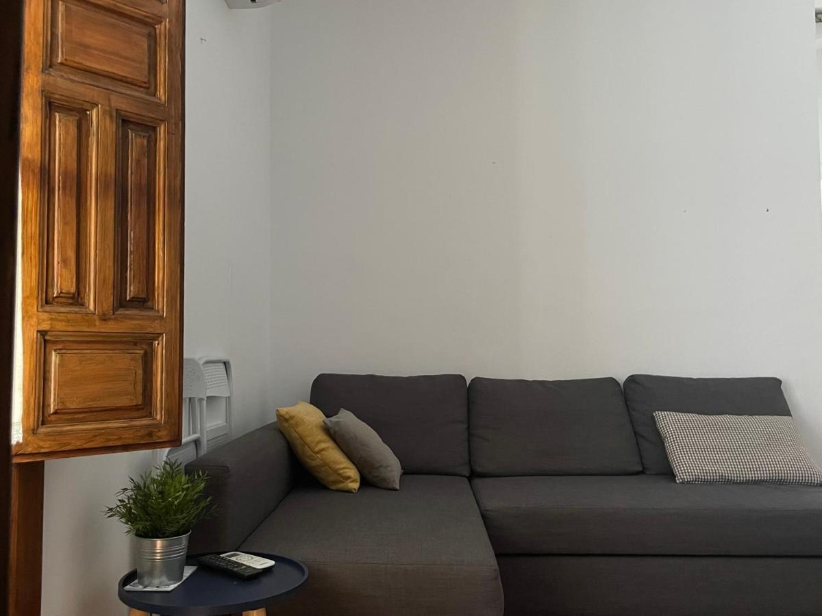 Al-Mansur Apartamento Granada Exterior foto