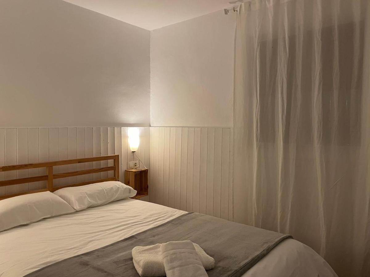 Al-Mansur Apartamento Granada Exterior foto