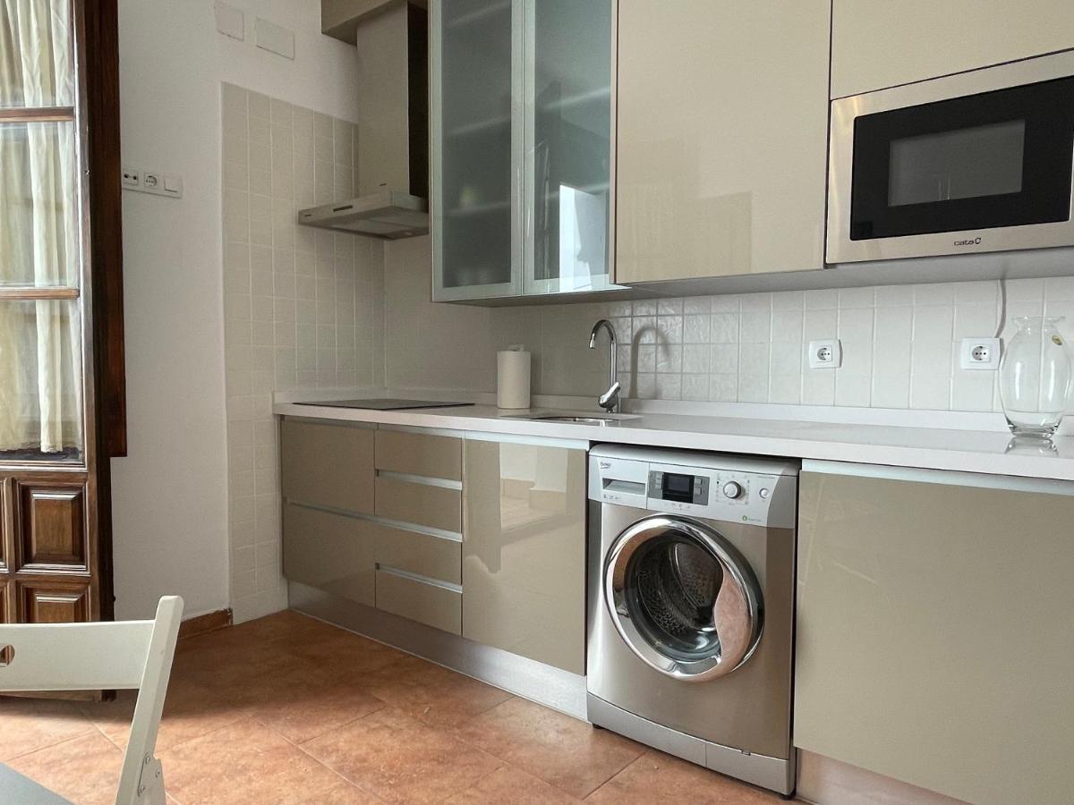Al-Mansur Apartamento Granada Exterior foto