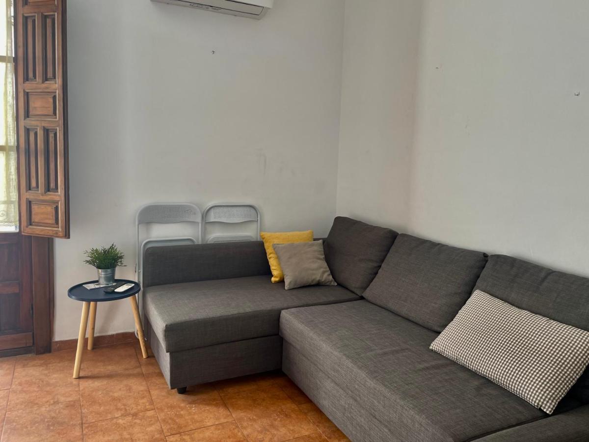 Al-Mansur Apartamento Granada Exterior foto