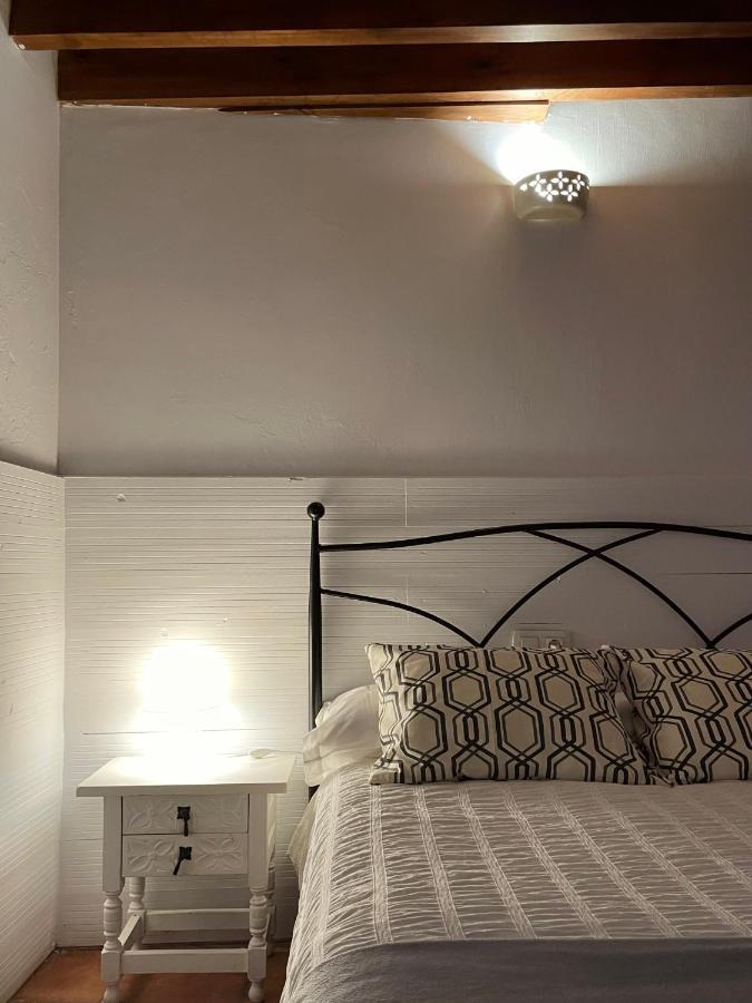 Al-Mansur Apartamento Granada Exterior foto