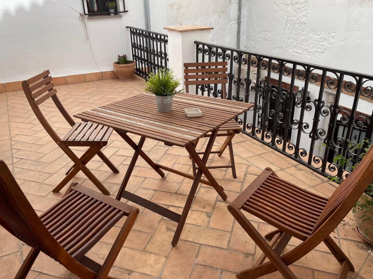 Al-Mansur Apartamento Granada Exterior foto
