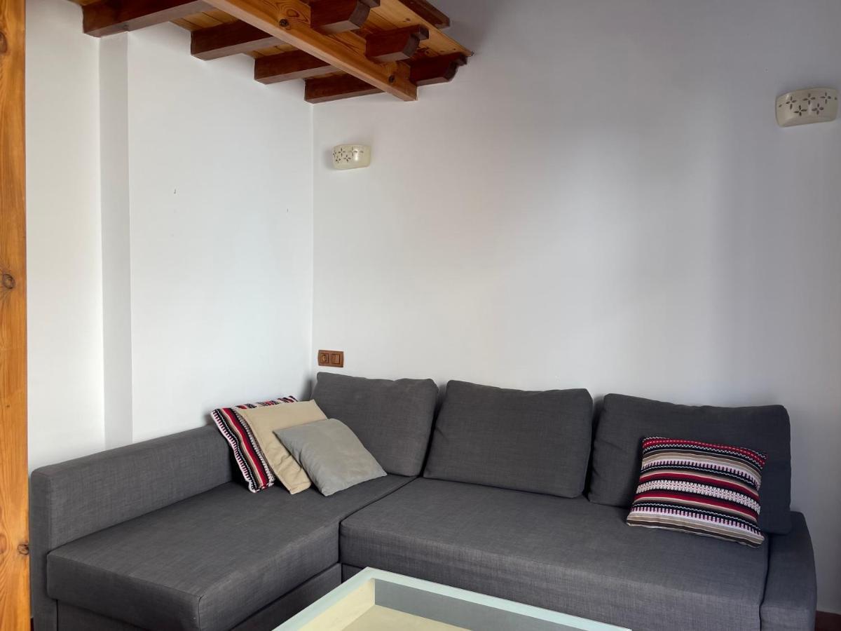 Al-Mansur Apartamento Granada Exterior foto