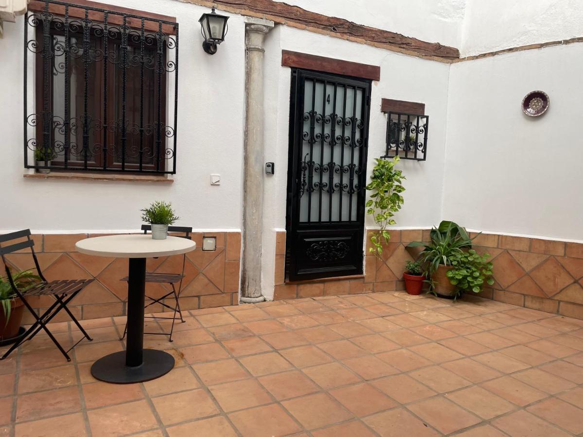 Al-Mansur Apartamento Granada Exterior foto