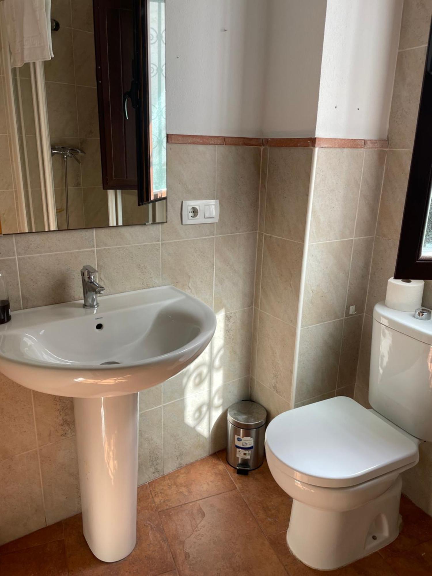 Al-Mansur Apartamento Granada Quarto foto