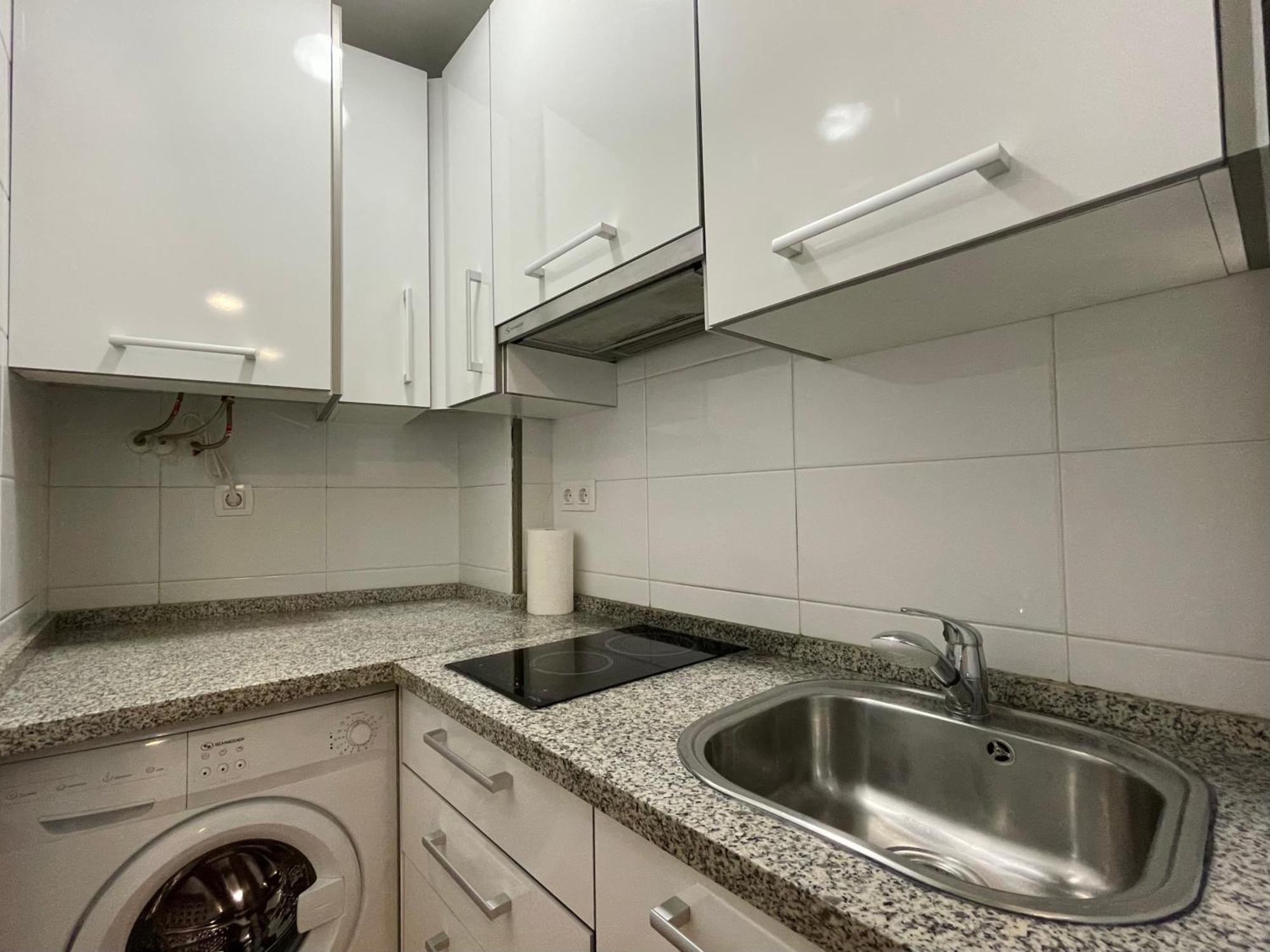 Al-Mansur Apartamento Granada Quarto foto