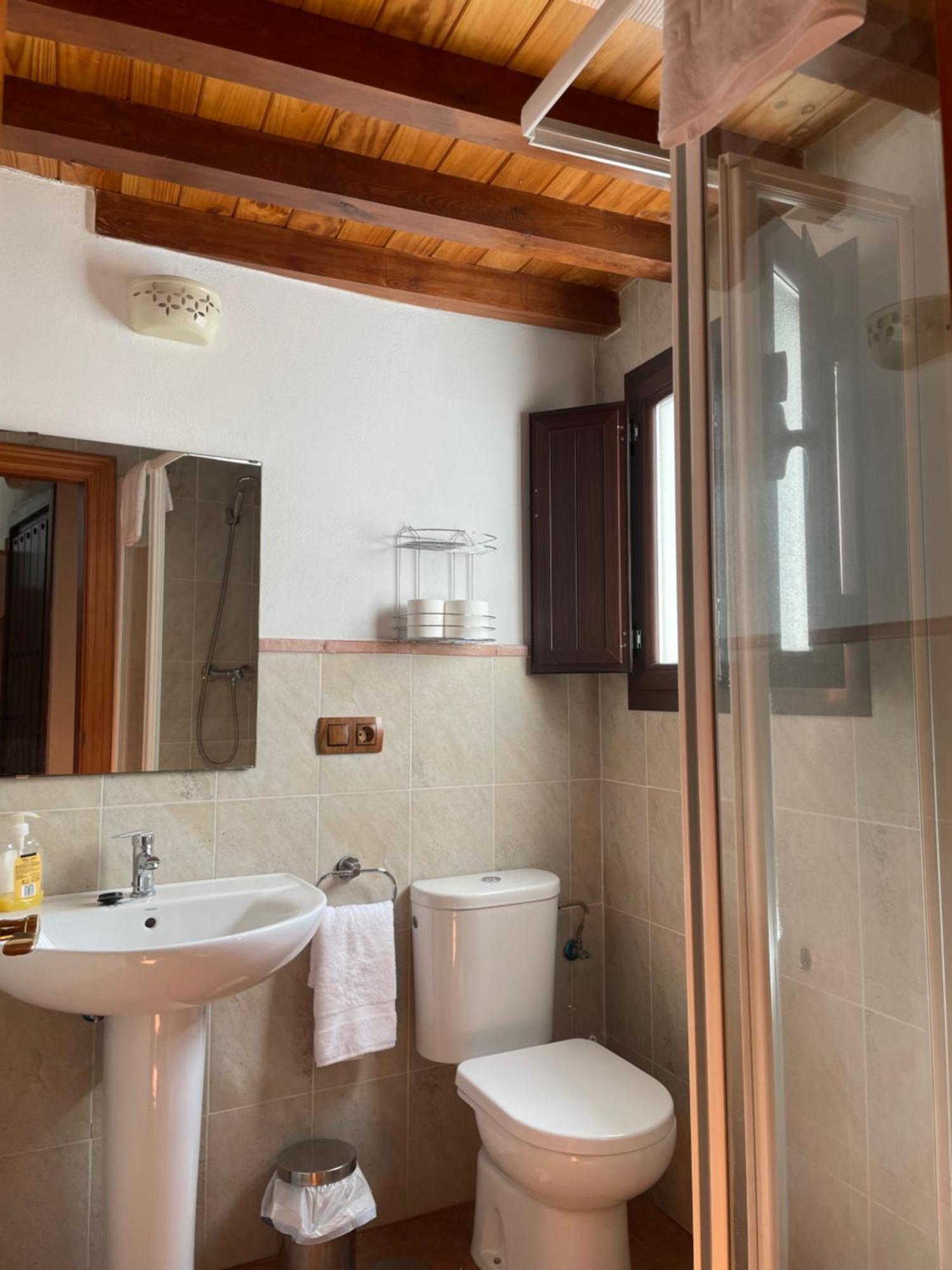 Al-Mansur Apartamento Granada Quarto foto