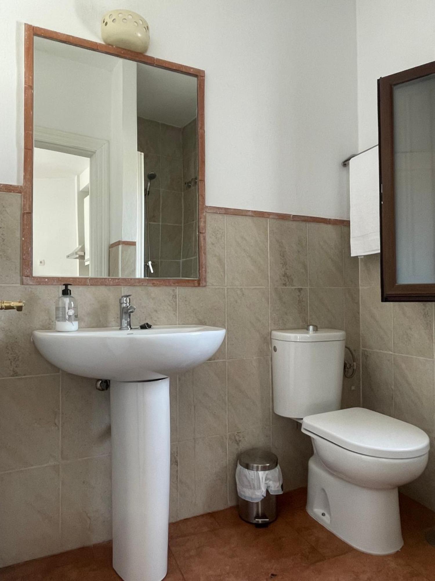 Al-Mansur Apartamento Granada Quarto foto