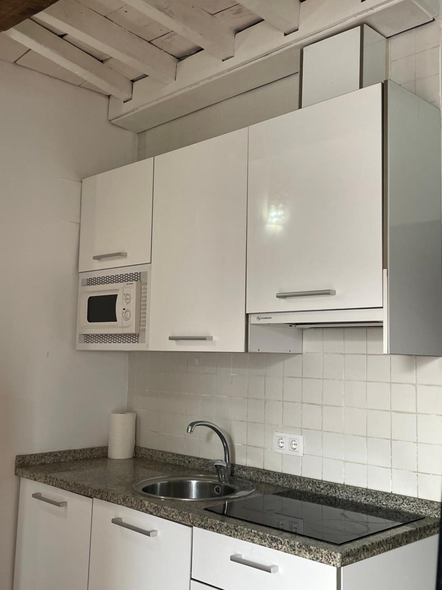 Al-Mansur Apartamento Granada Quarto foto