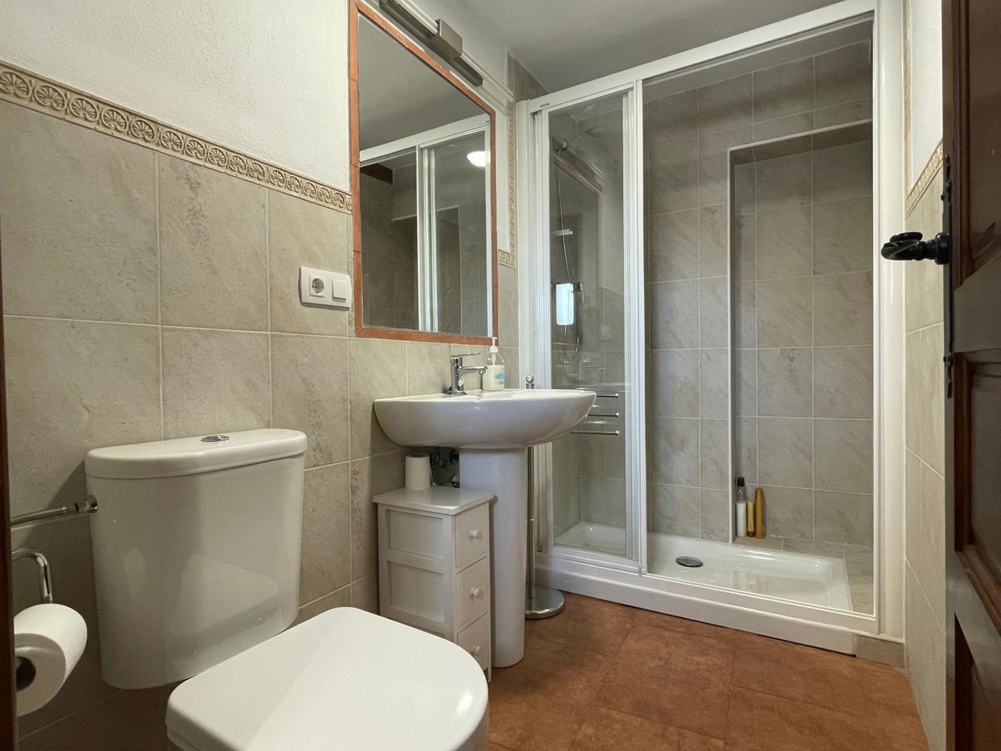 Al-Mansur Apartamento Granada Quarto foto