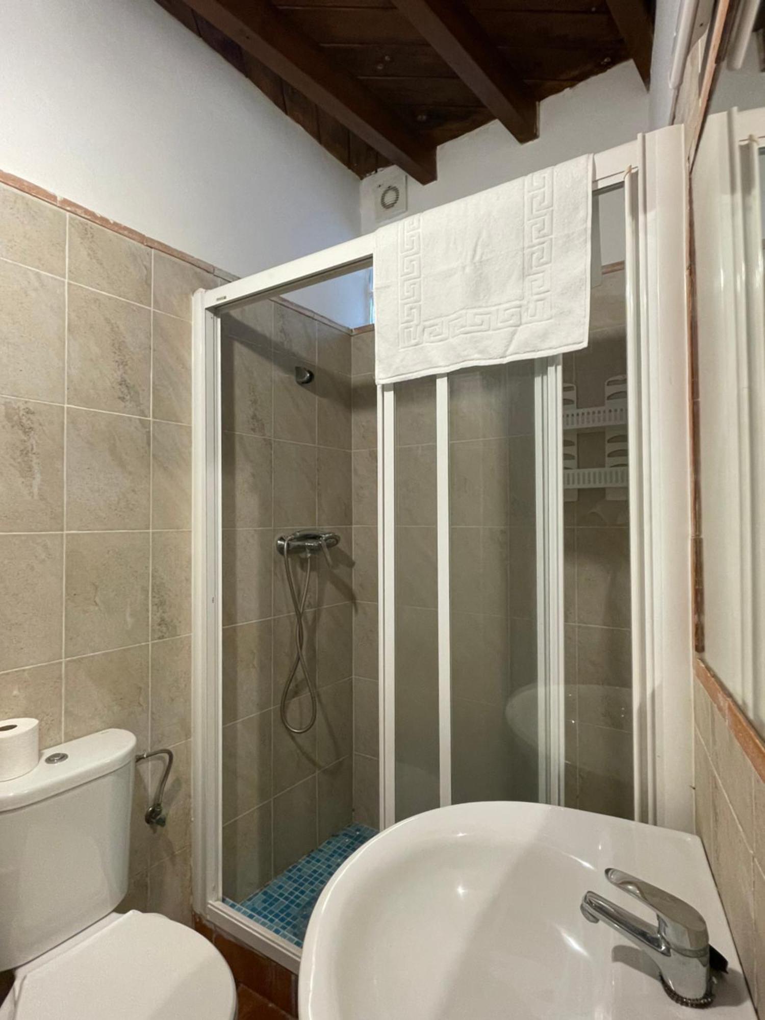 Al-Mansur Apartamento Granada Quarto foto