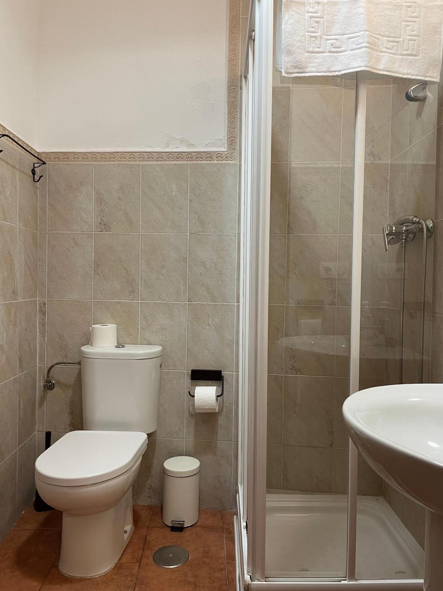 Al-Mansur Apartamento Granada Quarto foto