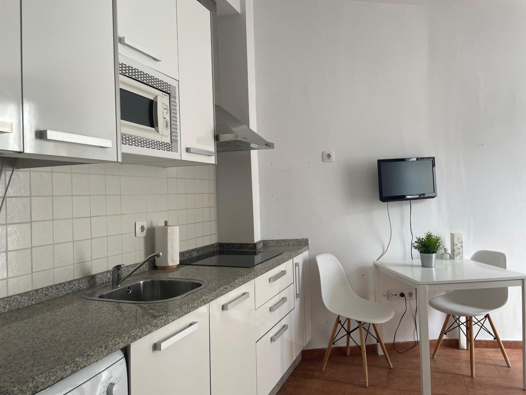 Al-Mansur Apartamento Granada Quarto foto